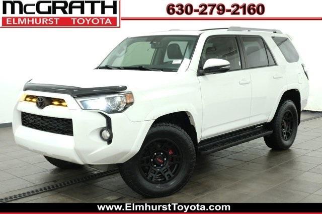 used 2016 Toyota 4Runner car, priced at $24,488