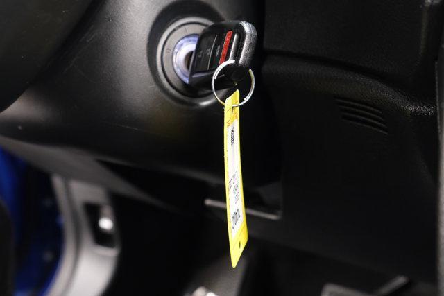 used 2020 Honda Civic car, priced at $18,488