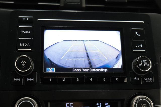 used 2020 Honda Civic car, priced at $18,488