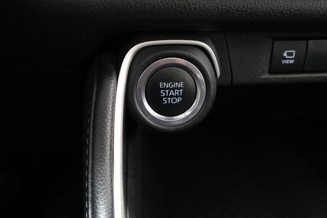 used 2024 Toyota Grand Highlander car, priced at $50,333