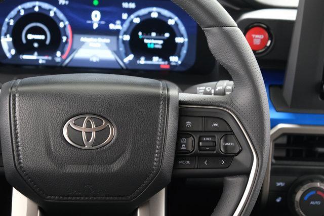 new 2025 Toyota 4Runner car, priced at $51,213