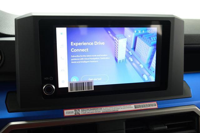 new 2025 Toyota 4Runner car, priced at $51,213