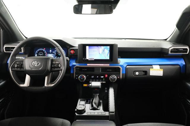 new 2025 Toyota 4Runner car, priced at $51,213