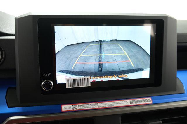 new 2025 Toyota 4Runner car, priced at $51,213