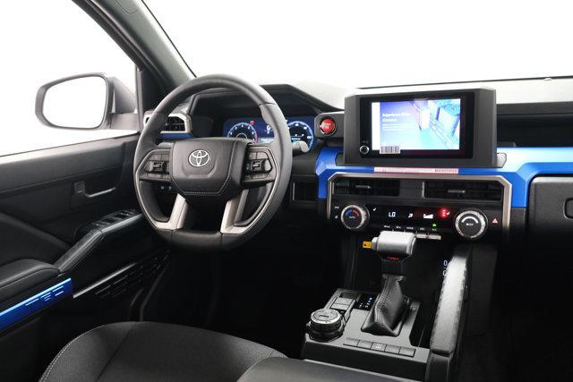 new 2025 Toyota 4Runner car, priced at $51,213