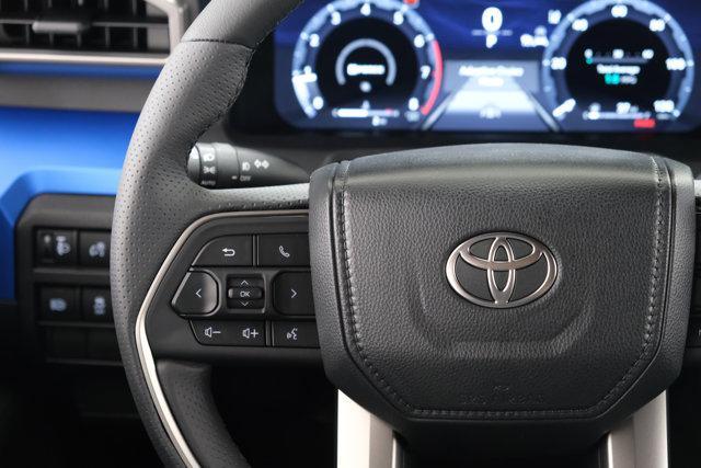 new 2025 Toyota 4Runner car, priced at $51,213