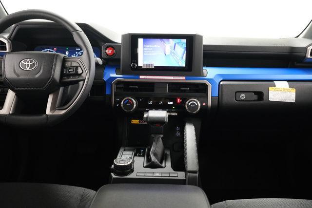 new 2025 Toyota 4Runner car, priced at $51,213