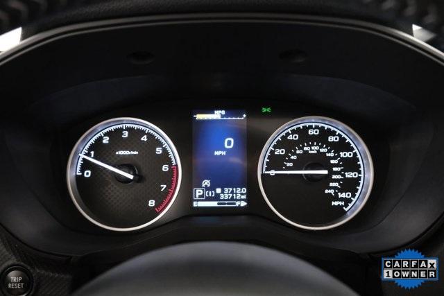 used 2022 Subaru Forester car, priced at $29,388