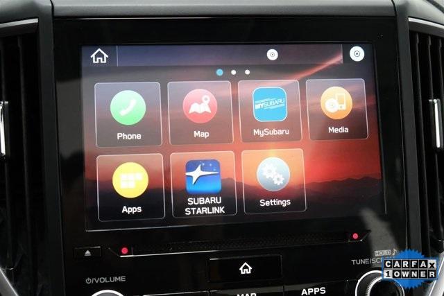 used 2022 Subaru Forester car, priced at $29,388