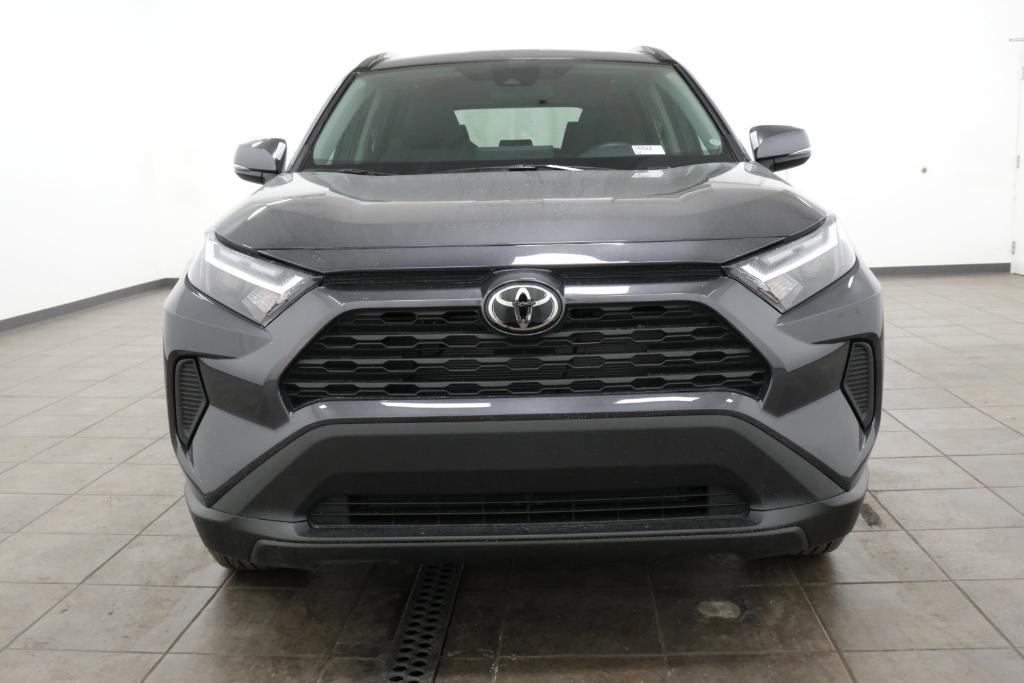 new 2025 Toyota RAV4 Hybrid car, priced at $35,134