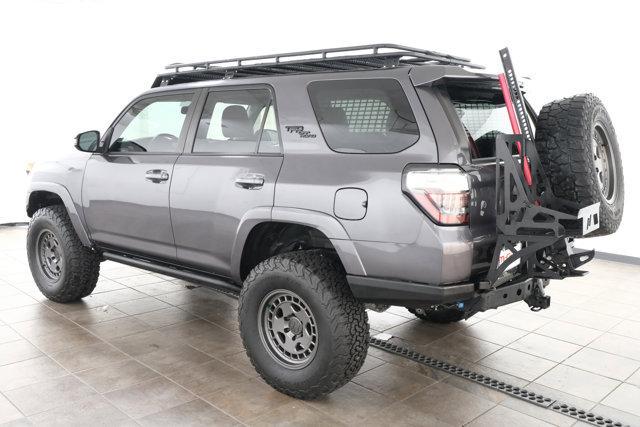 used 2022 Toyota 4Runner car, priced at $46,668
