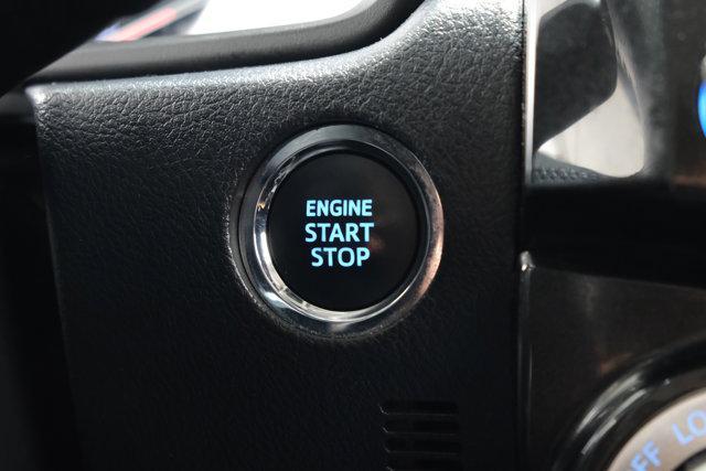 used 2022 Toyota 4Runner car, priced at $46,668