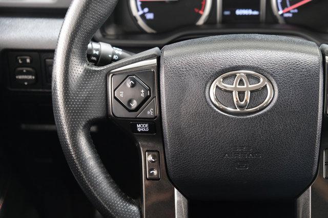 used 2022 Toyota 4Runner car, priced at $46,668