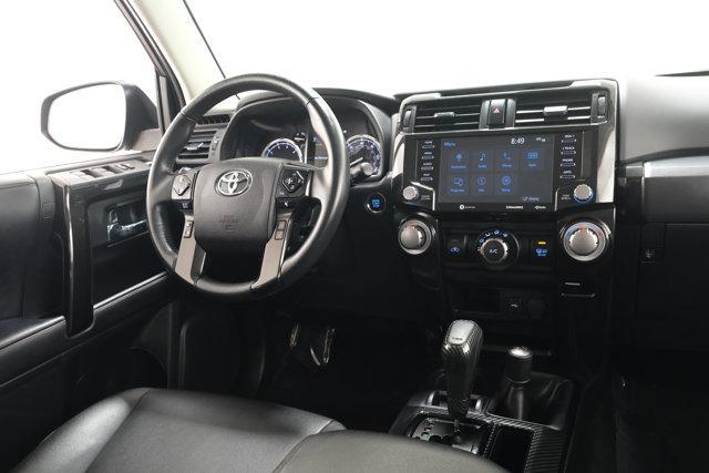 used 2022 Toyota 4Runner car, priced at $46,668