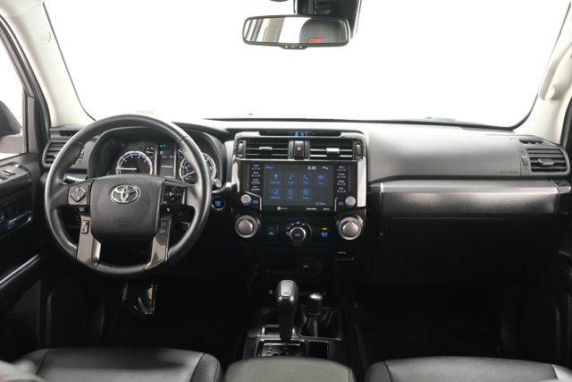 used 2022 Toyota 4Runner car, priced at $46,668