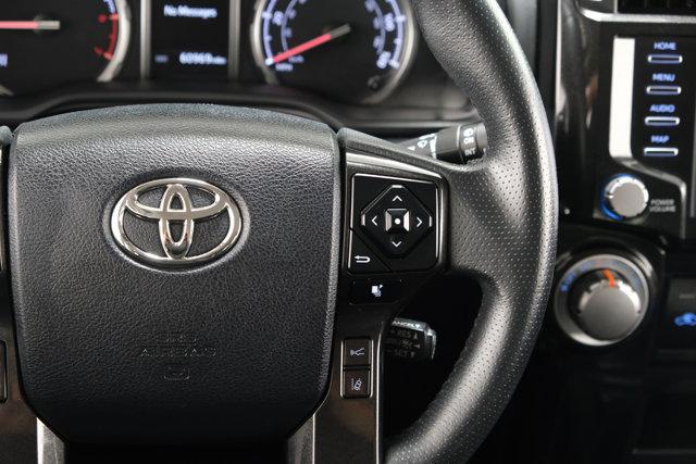 used 2022 Toyota 4Runner car, priced at $46,668