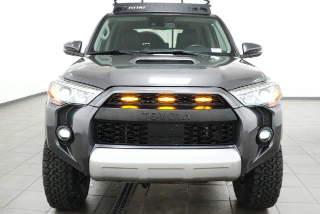 used 2022 Toyota 4Runner car, priced at $46,668