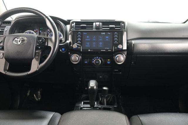 used 2022 Toyota 4Runner car, priced at $46,668