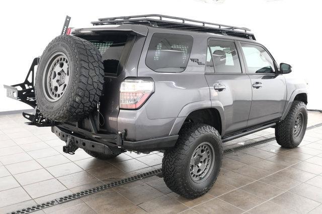 used 2022 Toyota 4Runner car, priced at $46,668