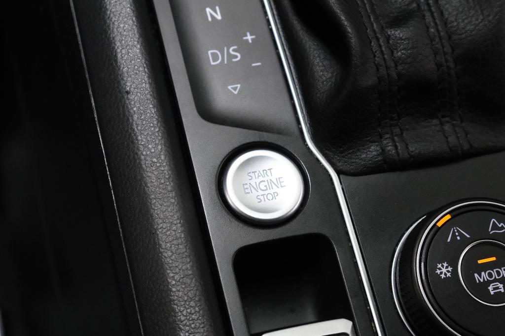 used 2018 Volkswagen Atlas car, priced at $15,988
