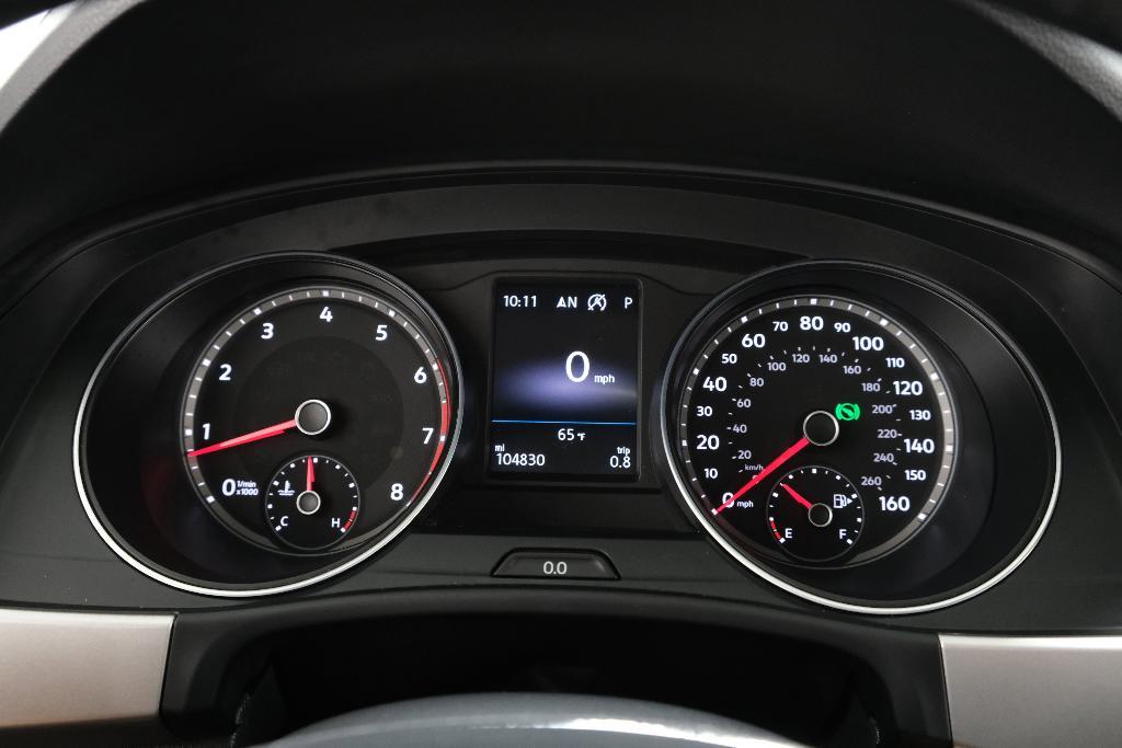 used 2018 Volkswagen Atlas car, priced at $15,988