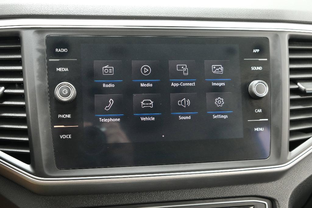used 2018 Volkswagen Atlas car, priced at $15,988