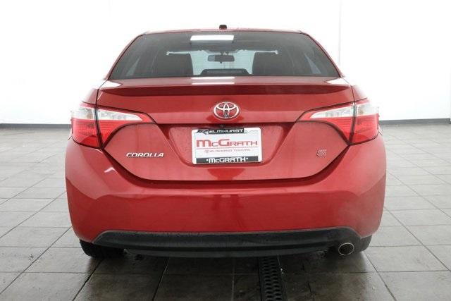 used 2014 Toyota Corolla car, priced at $13,788