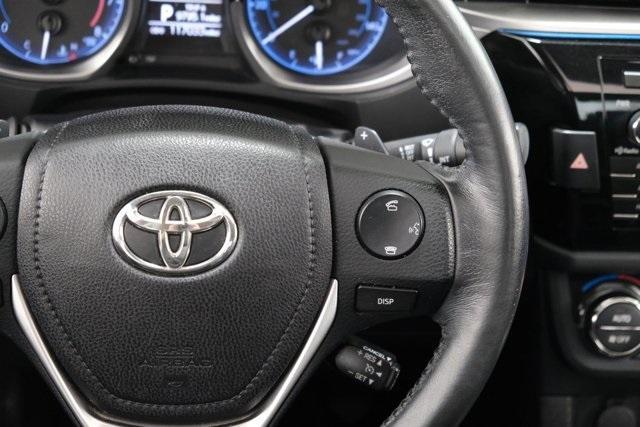 used 2014 Toyota Corolla car, priced at $13,788