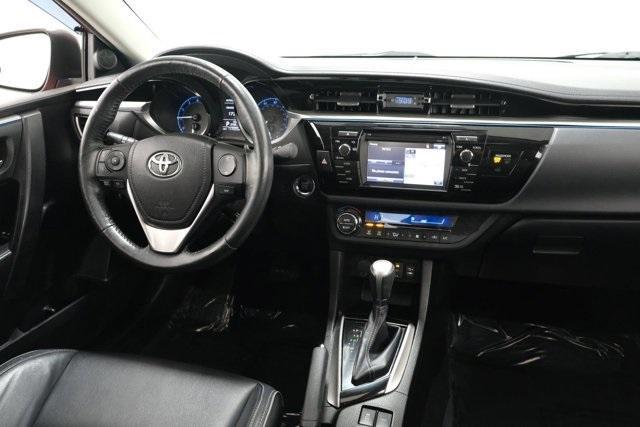 used 2014 Toyota Corolla car, priced at $13,788