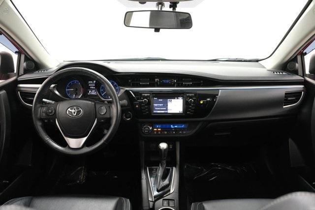 used 2014 Toyota Corolla car, priced at $13,788