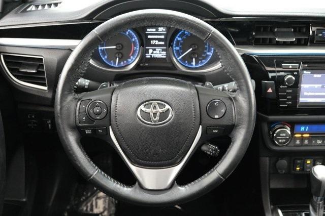 used 2014 Toyota Corolla car, priced at $13,788