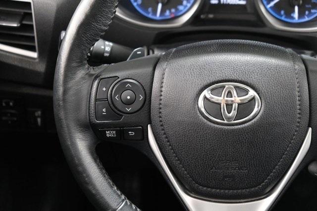 used 2014 Toyota Corolla car, priced at $13,788