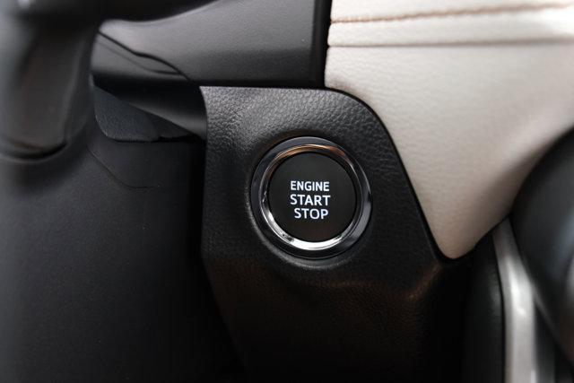 new 2025 Toyota RAV4 car, priced at $34,997