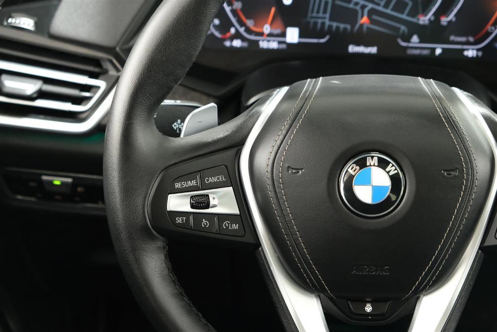 used 2022 BMW X5 car, priced at $47,988