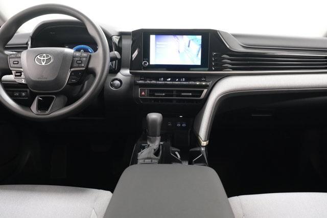 used 2025 Toyota Camry car, priced at $30,588
