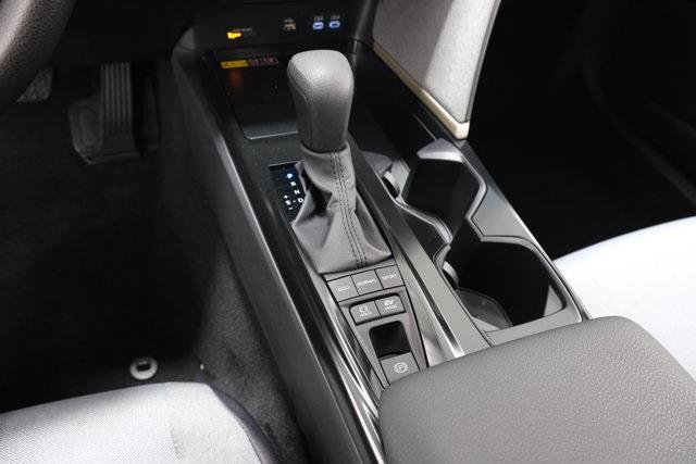 used 2025 Toyota Camry car, priced at $30,588