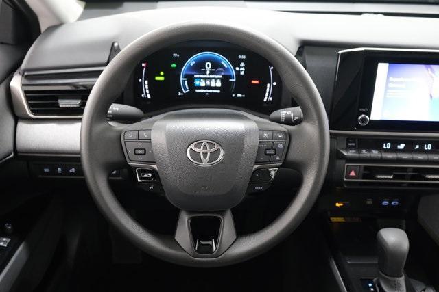 used 2025 Toyota Camry car, priced at $30,588