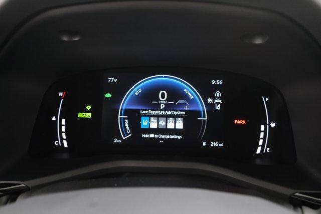 used 2025 Toyota Camry car, priced at $30,588