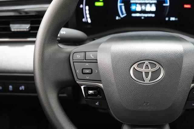 used 2025 Toyota Camry car, priced at $30,588