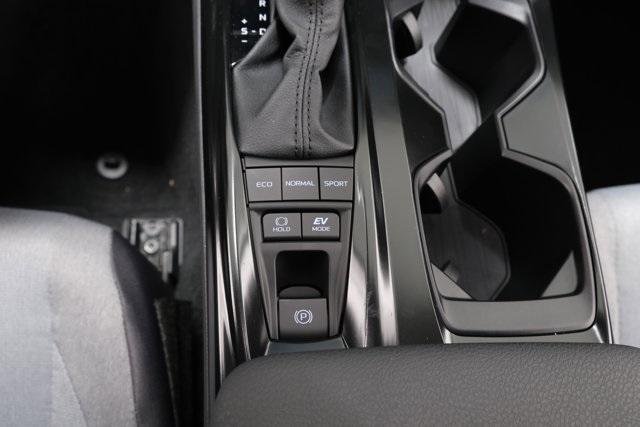 used 2025 Toyota Camry car, priced at $30,588