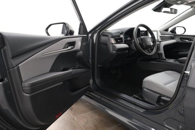 used 2025 Toyota Camry car, priced at $30,588