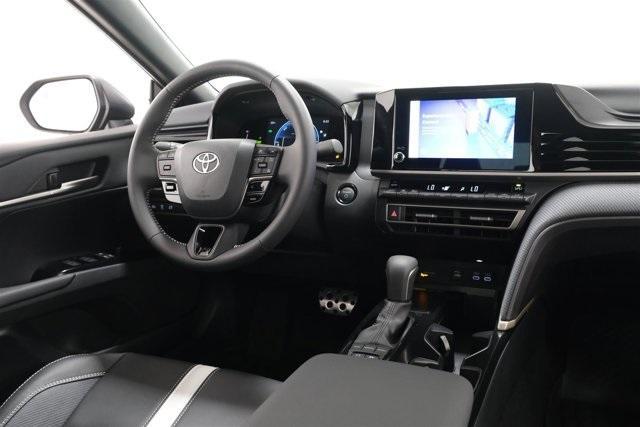 used 2025 Toyota Camry car, priced at $32,888