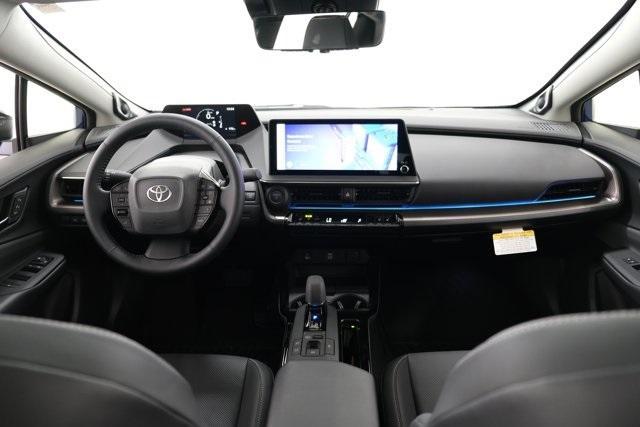 new 2024 Toyota Prius car, priced at $39,394