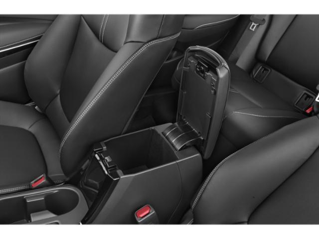 new 2026 Toyota Corolla Hybrid car, priced at $31,629