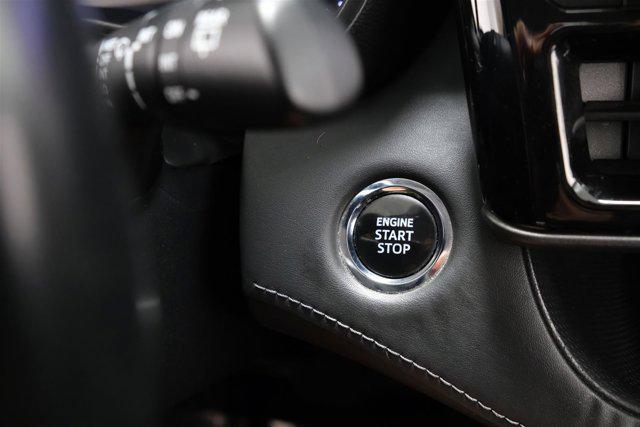 used 2023 Toyota Highlander car, priced at $27,888
