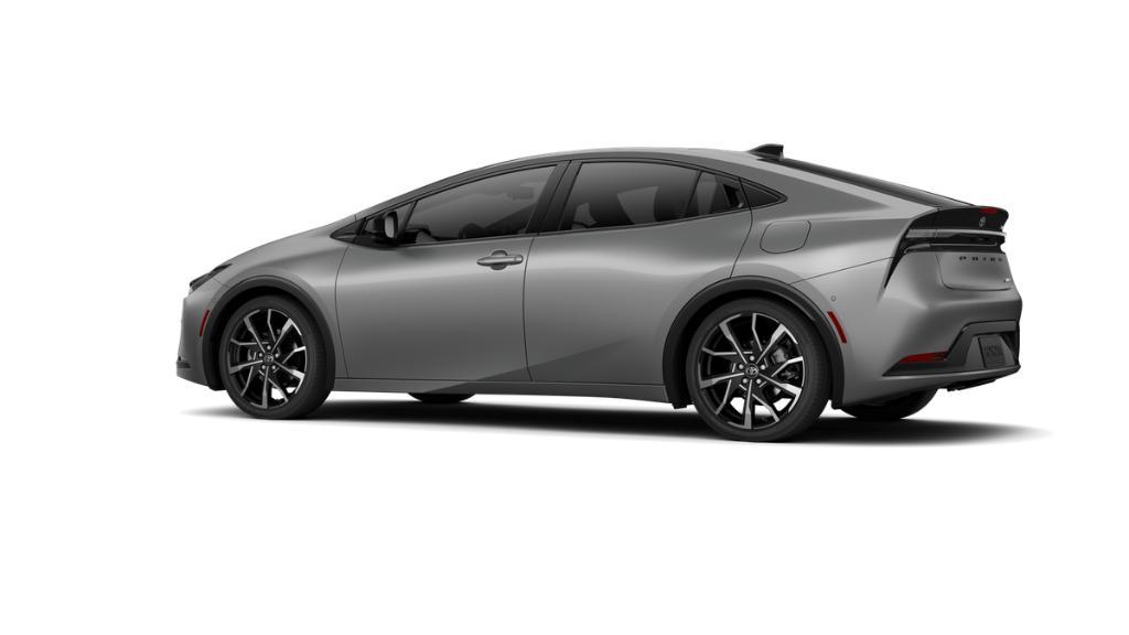 new 2025 Toyota Prius Plug-In Hybrid car, priced at $42,470