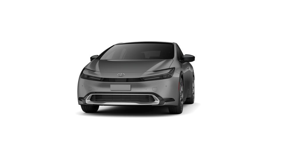 new 2025 Toyota Prius Plug-In Hybrid car, priced at $42,470