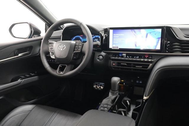 new 2025 Toyota Camry car, priced at $40,336