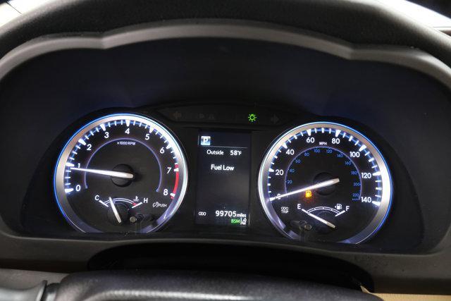 used 2018 Toyota Highlander car, priced at $23,885