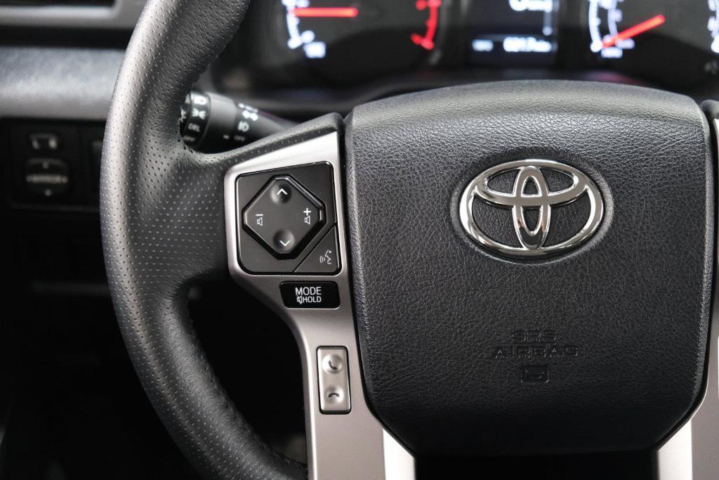 used 2024 Toyota 4Runner car, priced at $46,888